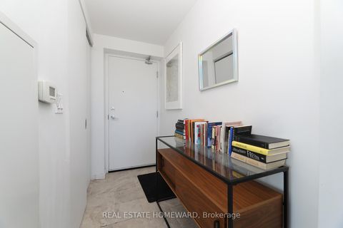 Photo 3 at 603 - 51 Trolley Crescent, Moss Park, Toronto