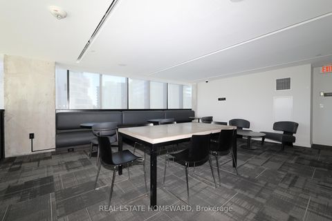 Photo 20 at 603 - 51 Trolley Crescent, Moss Park, Toronto