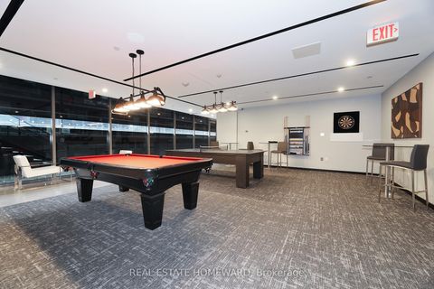 Photo 23 at 603 - 51 Trolley Crescent, Moss Park, Toronto