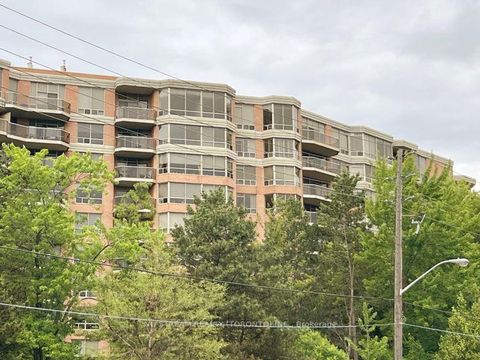 Photo 1 at PH10 - 3181 Bayview Avenue, Steeles, Toronto