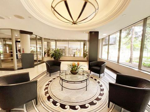 Photo 3 at PH10 - 3181 Bayview Avenue, Steeles, Toronto