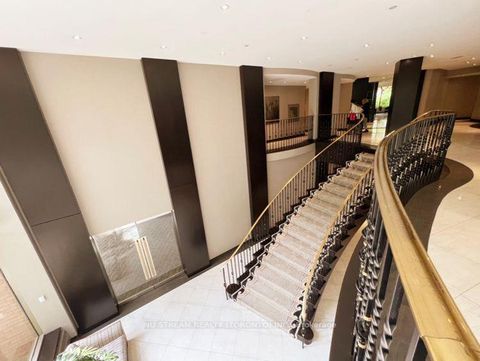 Photo 4 at PH10 - 3181 Bayview Avenue, Steeles, Toronto
