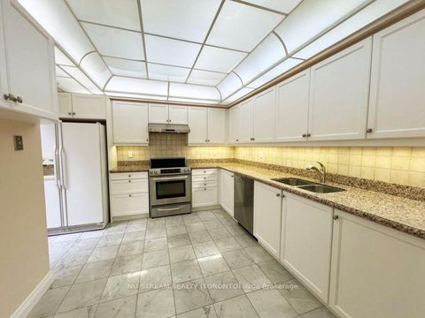 Photo 9 at PH10 - 3181 Bayview Avenue, Steeles, Toronto