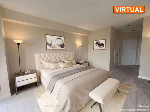 Photo 13 at PH10 - 3181 Bayview Avenue, Steeles, Toronto