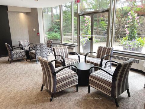 Photo 18 at PH10 - 3181 Bayview Avenue, Steeles, Toronto