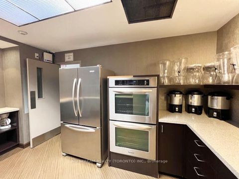 Photo 19 at PH10 - 3181 Bayview Avenue, Steeles, Toronto