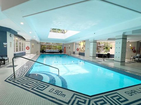 Photo 21 at PH10 - 3181 Bayview Avenue, Steeles, Toronto