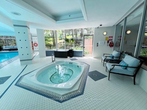 Photo 23 at PH10 - 3181 Bayview Avenue, Steeles, Toronto