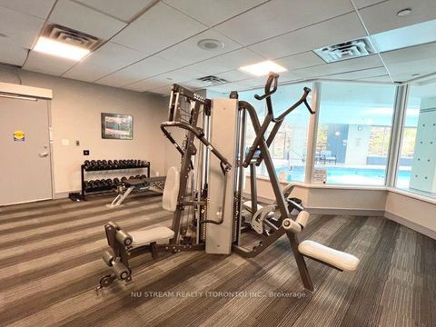 Photo 24 at PH10 - 3181 Bayview Avenue, Steeles, Toronto