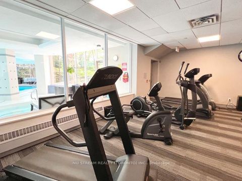 Photo 25 at PH10 - 3181 Bayview Avenue, Steeles, Toronto