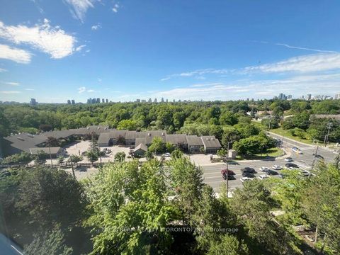 Photo 26 at PH10 - 3181 Bayview Avenue, Steeles, Toronto