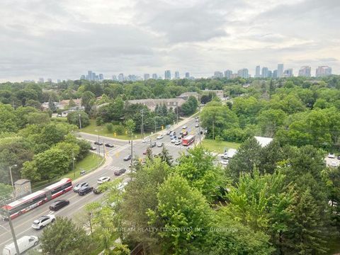 Photo 27 at PH10 - 3181 Bayview Avenue, Steeles, Toronto