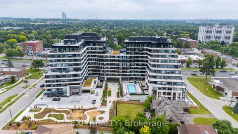 Photo 3 at 235 - 8188 Yonge Street, Uplands, Vaughan