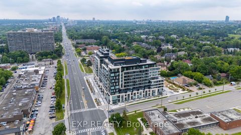 Photo 4 at 235 - 8188 Yonge Street, Uplands, Vaughan