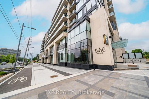 Photo 5 at 235 - 8188 Yonge Street, Uplands, Vaughan