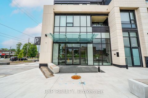 Photo 6 at 235 - 8188 Yonge Street, Uplands, Vaughan