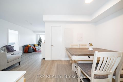Photo 11 at 235 - 8188 Yonge Street, Uplands, Vaughan