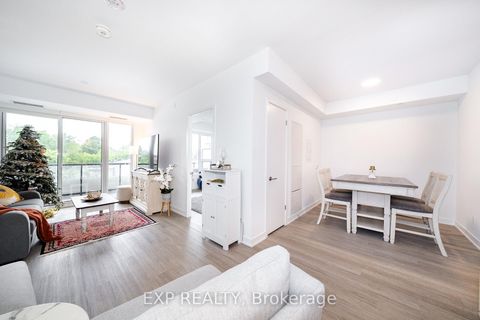 Photo 20 at 235 - 8188 Yonge Street, Uplands, Vaughan