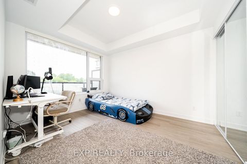 Photo 24 at 235 - 8188 Yonge Street, Uplands, Vaughan