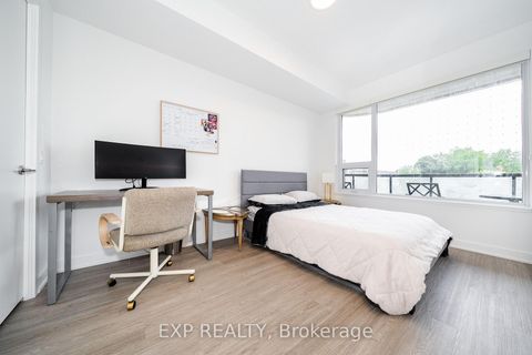Photo 29 at 235 - 8188 Yonge Street, Uplands, Vaughan