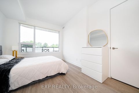 Photo 30 at 235 - 8188 Yonge Street, Uplands, Vaughan