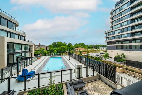 Photo 36 at 235 - 8188 Yonge Street, Uplands, Vaughan