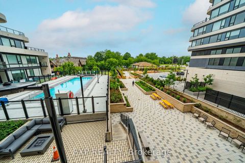 Photo 37 at 235 - 8188 Yonge Street, Uplands, Vaughan