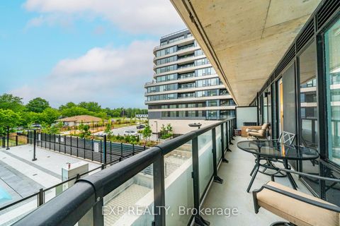 Photo 39 at 235 - 8188 Yonge Street, Uplands, Vaughan