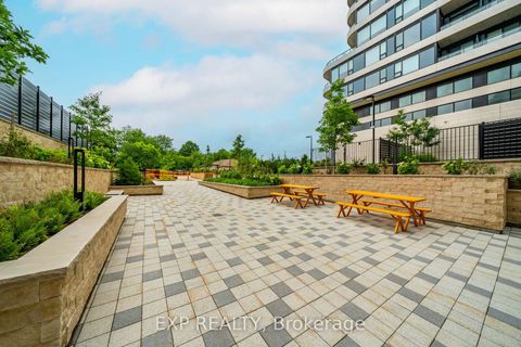 Photo 45 at 235 - 8188 Yonge Street, Uplands, Vaughan