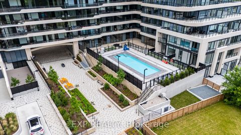 Photo 48 at 235 - 8188 Yonge Street, Uplands, Vaughan