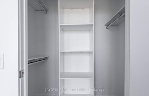 Photo 13 at 518 - 1 Belsize Drive, Eglinton, Toronto