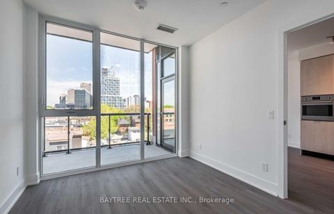 Photo 14 at 518 - 1 Belsize Drive, Eglinton, Toronto