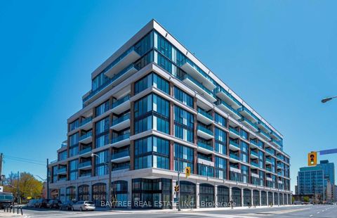 Photo 19 at 518 - 1 Belsize Drive, Eglinton, Toronto