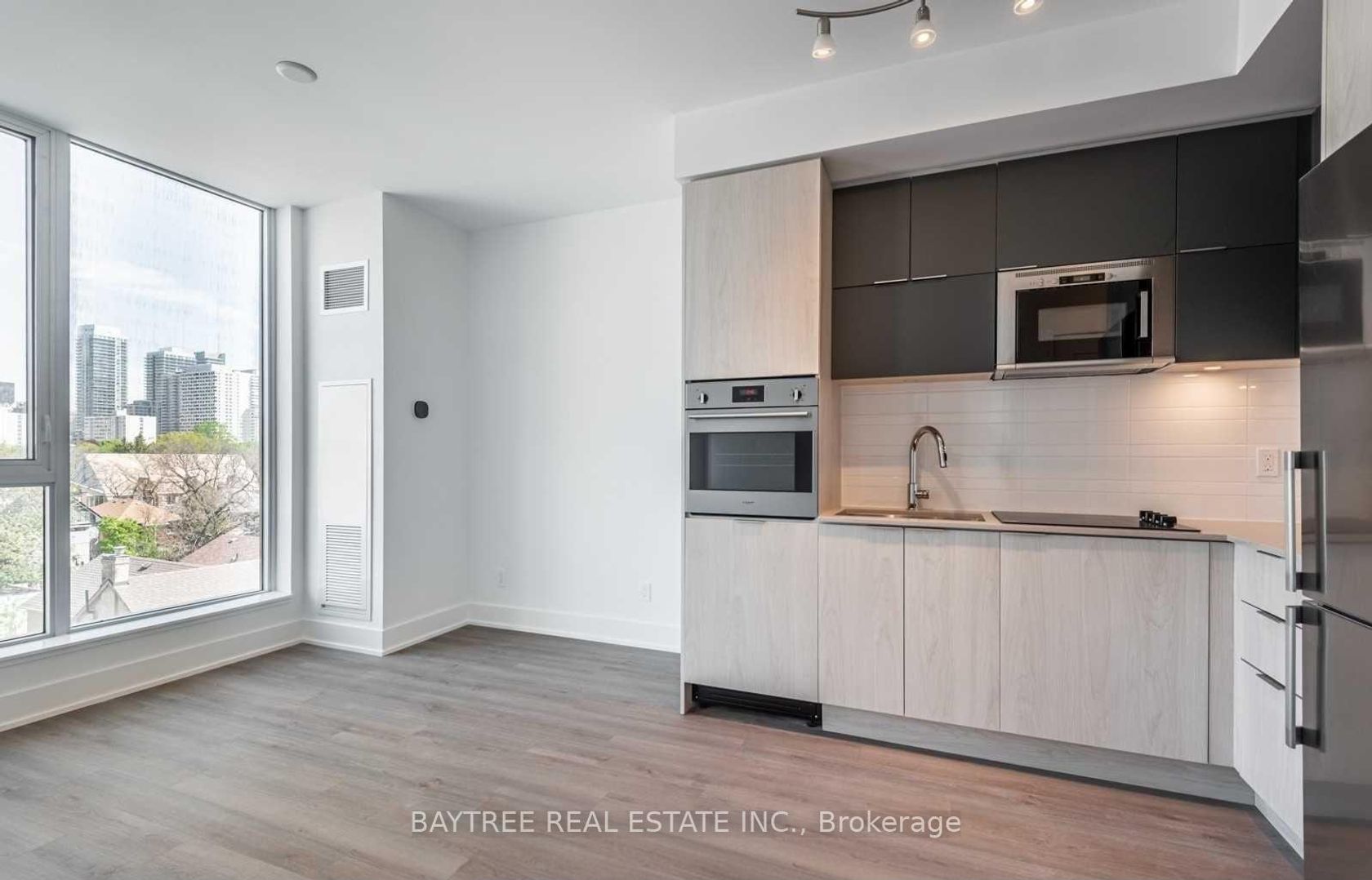 518 - 1 Belsize Drive, Eglinton, Toronto photo 3