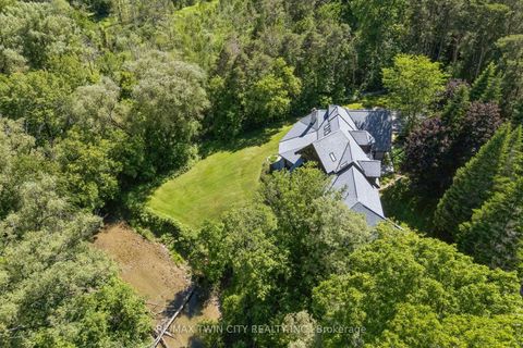 Photo 2 at 7665 36/37 NOTTAWASAGA Side Road W, Nottawa, Clearview