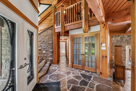 Photo 5 at 7665 36/37 NOTTAWASAGA Side Road W, Nottawa, Clearview