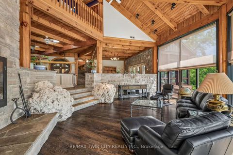 Photo 6 at 7665 36/37 NOTTAWASAGA Side Road W, Nottawa, Clearview