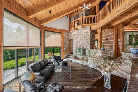 Photo 7 at 7665 36/37 NOTTAWASAGA Side Road W, Nottawa, Clearview