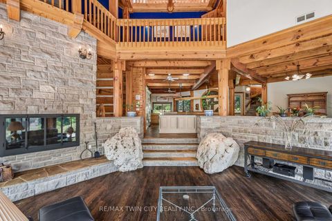 Photo 9 at 7665 36/37 NOTTAWASAGA Side Road W, Nottawa, Clearview