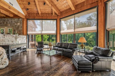 Photo 10 at 7665 36/37 NOTTAWASAGA Side Road W, Nottawa, Clearview