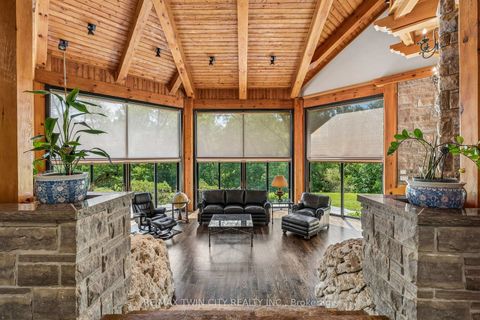 Photo 11 at 7665 36/37 NOTTAWASAGA Side Road W, Nottawa, Clearview