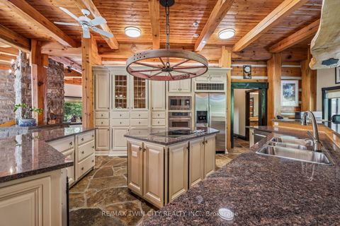 Photo 12 at 7665 36/37 NOTTAWASAGA Side Road W, Nottawa, Clearview