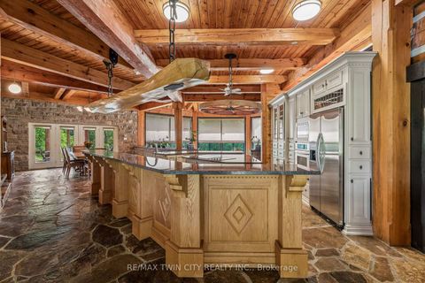 Photo 16 at 7665 36/37 NOTTAWASAGA Side Road W, Nottawa, Clearview
