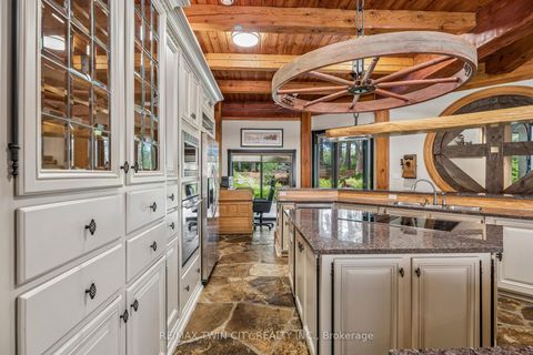 Photo 17 at 7665 36/37 NOTTAWASAGA Side Road W, Nottawa, Clearview