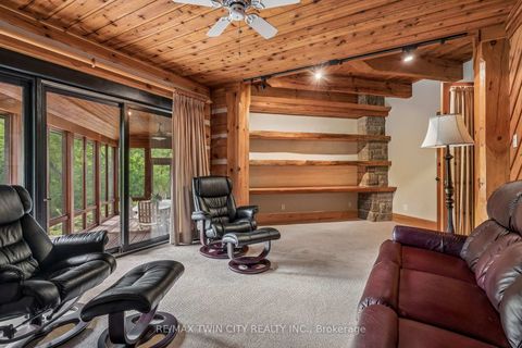 Photo 19 at 7665 36/37 NOTTAWASAGA Side Road W, Nottawa, Clearview