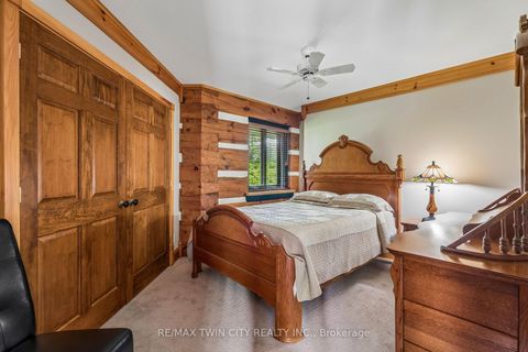 Photo 22 at 7665 36/37 NOTTAWASAGA Side Road W, Nottawa, Clearview