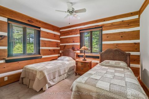 Photo 23 at 7665 36/37 NOTTAWASAGA Side Road W, Nottawa, Clearview