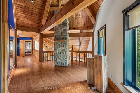 Photo 34 at 7665 36/37 NOTTAWASAGA Side Road W, Nottawa, Clearview