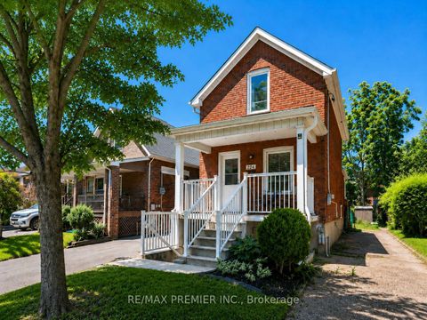 Photo 0 at 224 John Street, Weston, Toronto