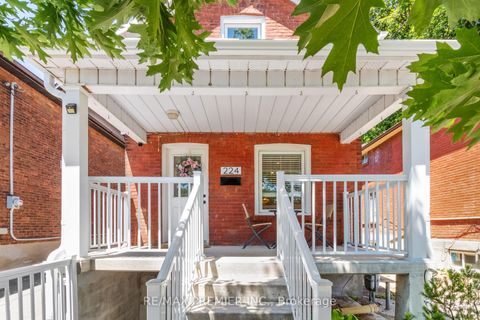 Photo 1 at 224 John Street, Weston, Toronto